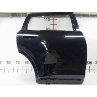 Дверь задняя правая LiXiang L7 2023 X0390000046