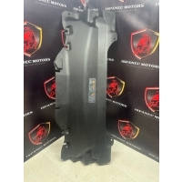 Накладка на рамку радиатора Jaguar F-Type X152 2023 ex538a303aa, T2R1603