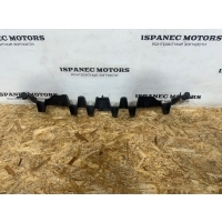 Кронштейн заднего бампера Jaguar F-Pace X761 2021 HK83-17E855-AE