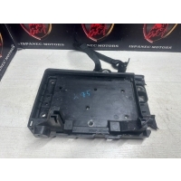 Полка аккумулятора Mercedes-Benz GLB X247 2021 A1776204201