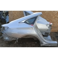 Крыло заднее правое HONDA Accord X (2017—2020) 2018 04636-TVA-A01ZZ