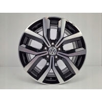Колесо алюминиевая volkswagen 3g0601025f 7.0