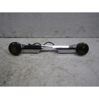 Harley davidson softail lightbar полка поворотники