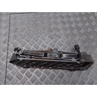 Домкрат стеклоподъемник ключ джип cherokee liberty kk