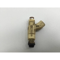 Форсунка инжекторная электрическая Ford Ford Focus 1 1998-2004 0280155974, YS4Z9F593AA