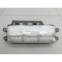 Подушка безопасности пассажирская (в торпедо) Ford Ford Focus 1 1998-2004 2M51A14B425AB