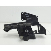 Замок двери задней левой Ford Ford Focus 2 (DB) 2008-2011 4M5AA26413BE, 4892387