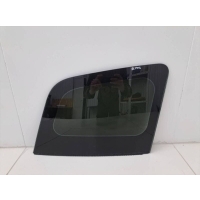 Стекло кузовное глухое левое Ford Ford Fusion (JU) 2002-2012 1554239
