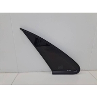 Стекло кузовное глухое левое Chevrolet Chevrolet Lacetti (J200) 2003-2013 96545217