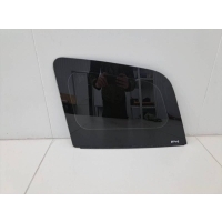 Стекло кузовное глухое правое Ford Ford Fusion (JU) 2002-2012 1554237