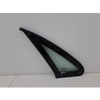 Стекло кузовное глухое левое Chevrolet Chevrolet Lacetti (J200) 2003-2013 96545217