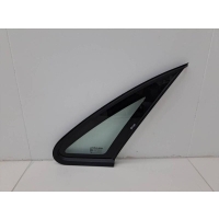 Стекло кузовное глухое правое Chevrolet Chevrolet Lacetti (J200) 2003-2013 96617456