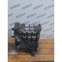 Двигатель Skoda Rapid 2020 1.6 CWVB 04E103023EH71, 04E103011DC