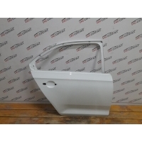 Дверь боковая Skoda Rapid 2020 60U833312