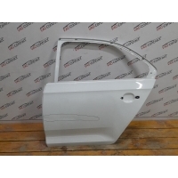Дверь боковая Skoda Rapid 2020 60U833311