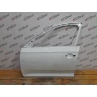 Дверь боковая Skoda Rapid 2020 60U831311