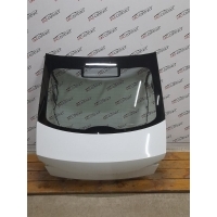 Крышка багажника Skoda Rapid 2020 60U827025C