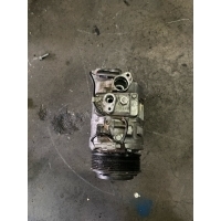 Компрессор кондиционера BMW 7 F01-F02 2008-2015