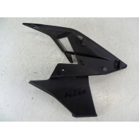 B16 ktm отличный duke r 1290 17-19 боковое обтекатель крышка 61608026000