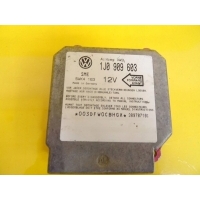 MODUŁ SENSOR AIRBAG FORD GALAXY 1J0909603 NR2069