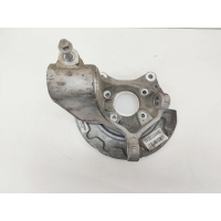 Кулак поворотный Jaecoo J7 204003210AA