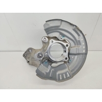 Кулак поворотный Jaecoo J7 204003216AA