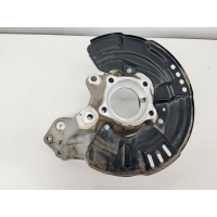 Кулак поворотный Jaecoo J7 204003216AA