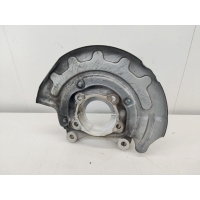 Кулак поворотный Jaecoo J7 204003211AA