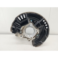 Кулак поворотный Jaecoo J7 204003217AA