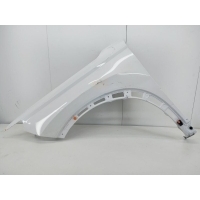 крыло Jaecoo J7 553000395AA