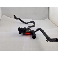Bmw r1250gs термостат провода oem: 17658520226