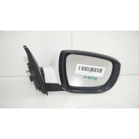Зеркало правое hyundai ix35 09-13r 8pin