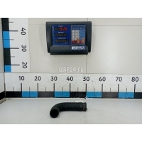 Патрубок Scania 5 G series (2004 - 2016) 1853231