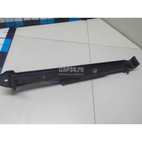Кронштейн радиатора Nissan Navara (D40) (2005 - 2015) 21555EB30A