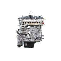 Двигатель Toyota RAV 4 (2006 - 2013) 190000R230