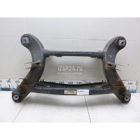 Балка задняя Mercedes Benz W204 (2007 - 2015) 2043500141