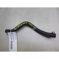 Патрубок отопителя Mitsubishi Outlander (GF) 2012 7805A025