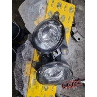 Туманки audi a6 c5 polift