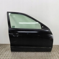 Mitsubishi galant 2001 передняя сторона правый дверь передняя