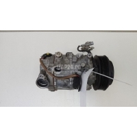 Компрессор кондиционера BMW 3-serie E90/E91 (2005 - 2012) 64529223694