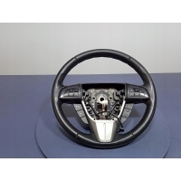 Mazda 3 bl руль трехспицевый multifunkcja k0273