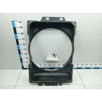 Диффузор вентилятора Renault TRUCK Premium (1996 - 2004) 5010514656