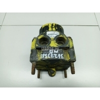 Клапан ускорительный Mercedes Benz Truck Atego (1998 - 2003) 0044297844