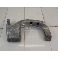 Кронштейн переднего бампера левый Mercedes Benz TRUCK ACTROS I (1996 - 2002) 9408851231