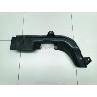 Накладка переднего бампера левая Mercedes Benz TRUCK ACTROS I (1996 - 2002) 9438841474