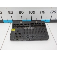 Блок предохранителей Mercedes Benz TRUCK ACTROS I (1996 - 2002) 0004462558