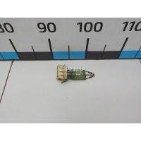 Резистор отопителя Mercedes Benz 4-Serie TGA (2000 - 2008) A0018216960