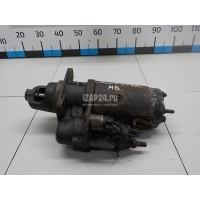 Стартер Mercedes Benz TRUCK ACTROS I (1996 - 2002) 0041519401