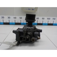Осушитель Knorr CF (2001 - 2013) LA8145
