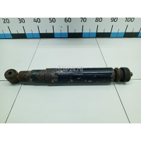 Амортизатор передний Wabco 3-Serie F2000 (1994 - 2001) 4386003250